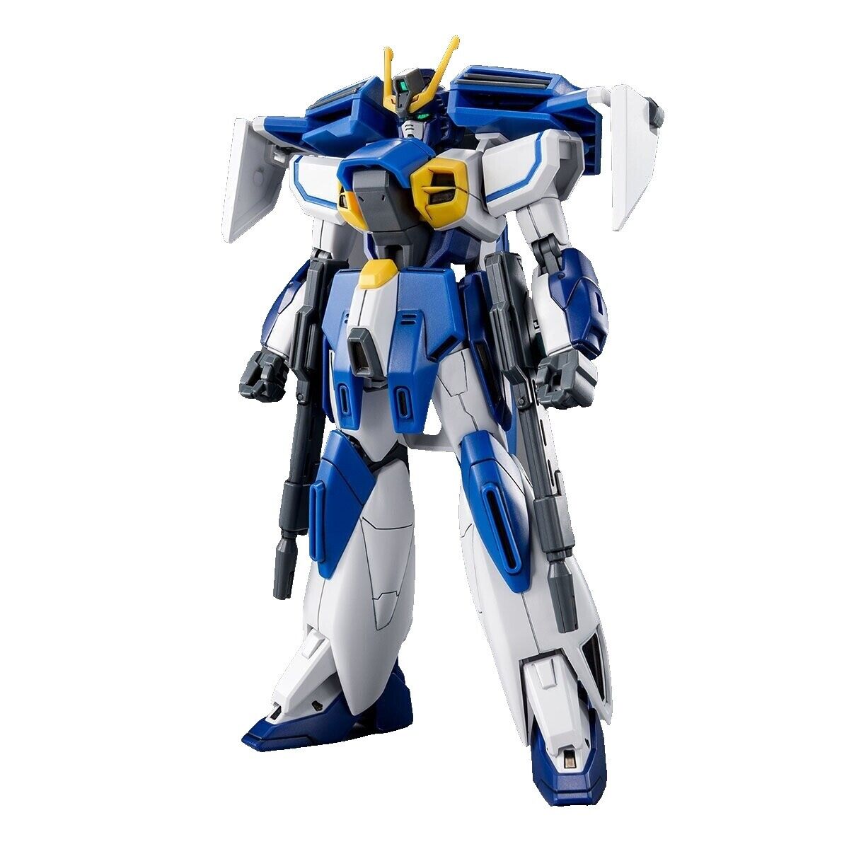 **MTS Toys**กันดั้ม P-Bandai : HGAW GW-9800-B Gundam Airmaster Burst 1/144