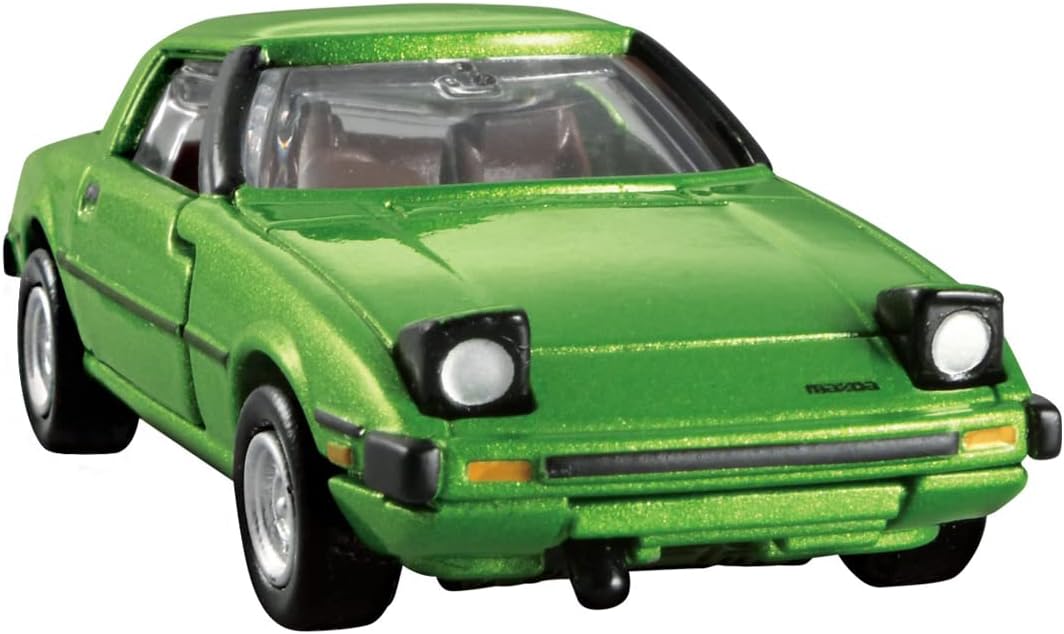 **MTS Toys**Takara Tomy : Tomica Premium no.29 Mazda Savannah RX-7 [SA22C]