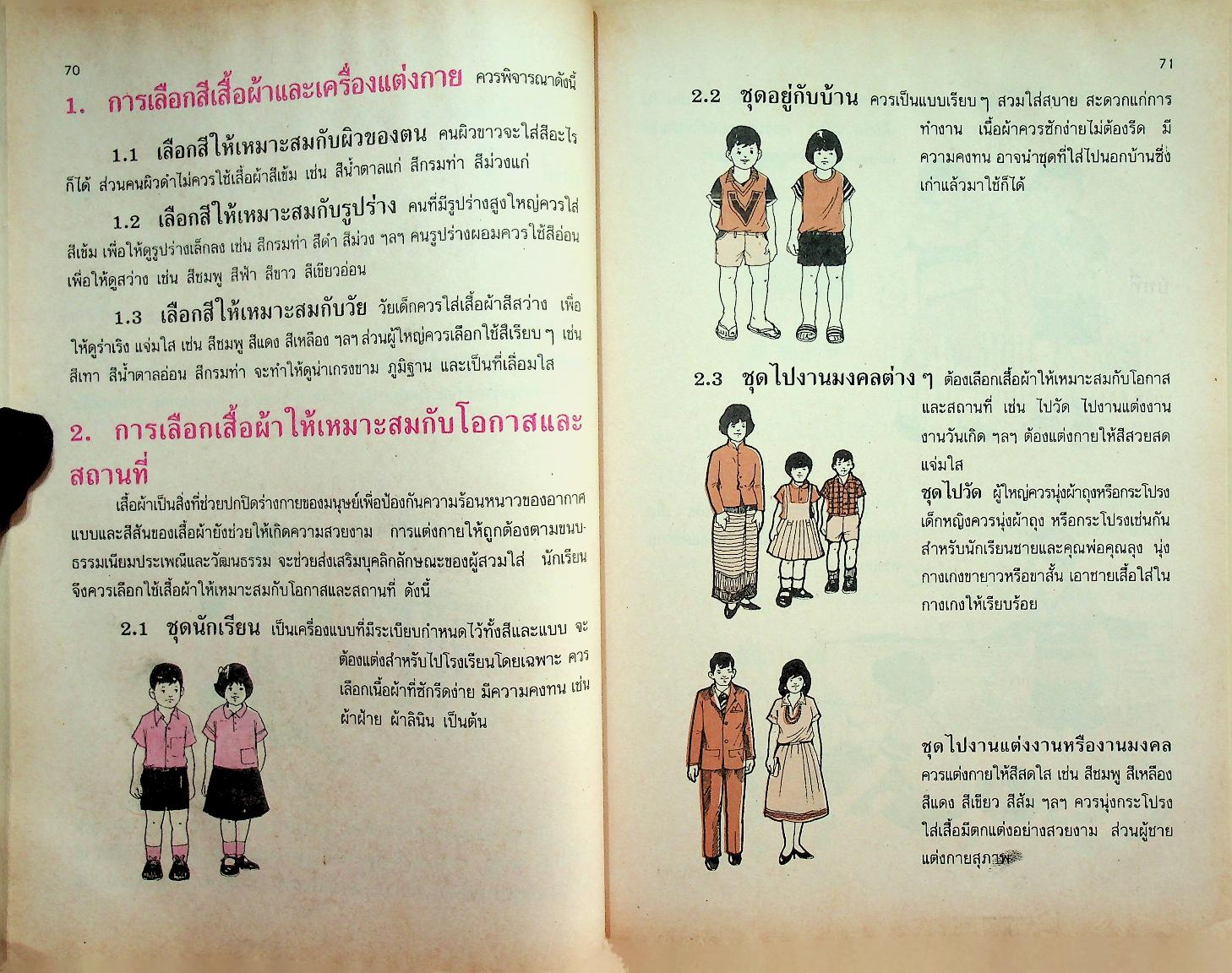 หนังสือเสริมประสบการณ์ กลุ่มการงานและพื้นฐานอาชีพ ชั้นประถมศึกษาปีที่ ๔