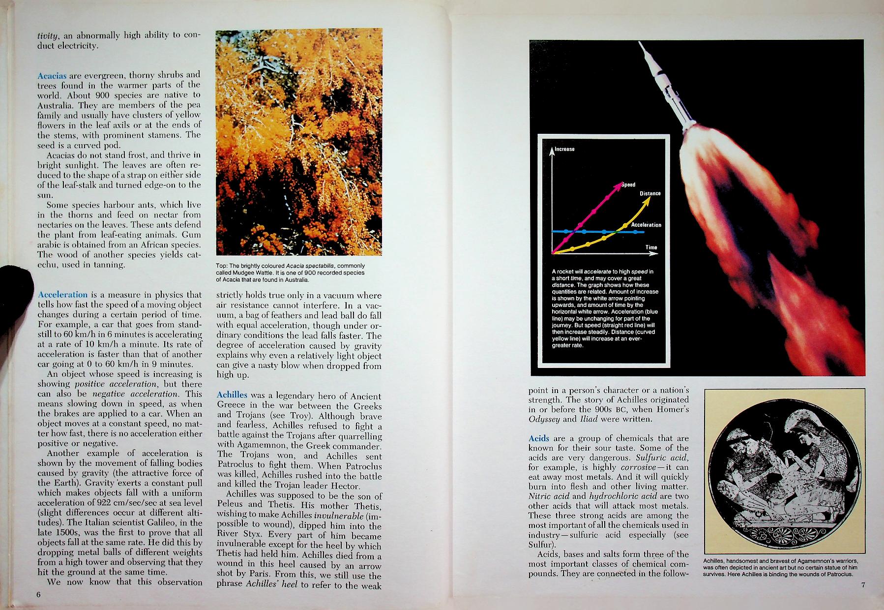 The 21st Century JUNIOR WORLD Encyclopedia 1