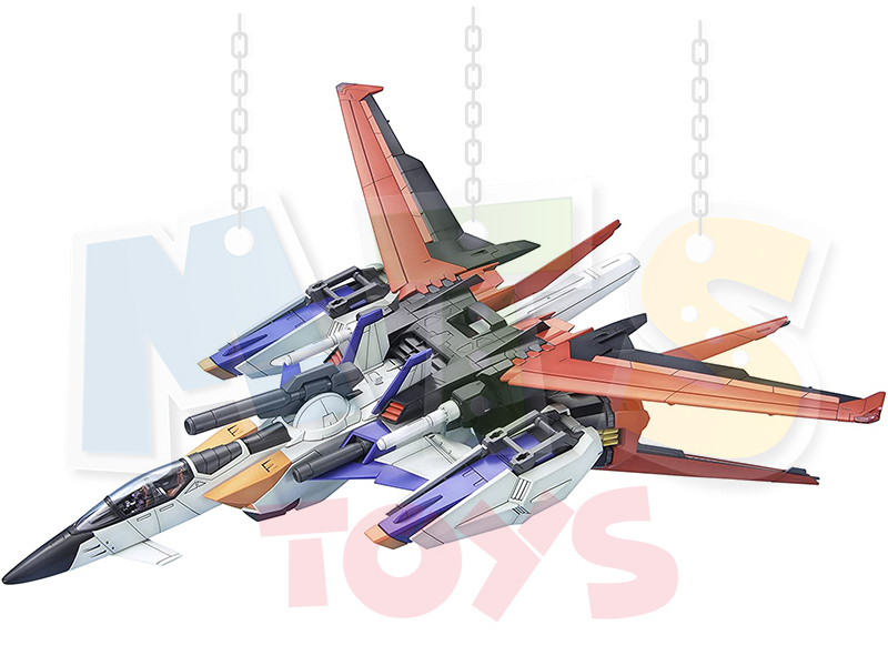 **MTS Toys**กันดั้ม PG 1/60 Perfect Grade Gundam : FX-550 Skygrasper