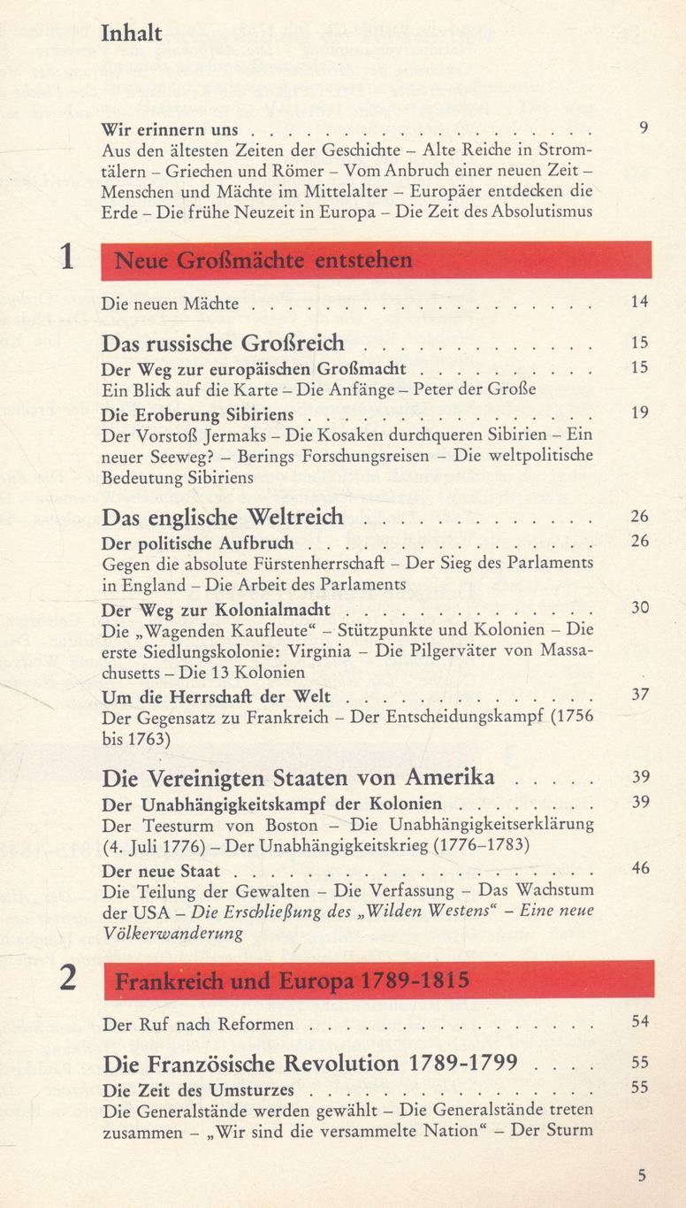 DIE REISE IN DIE VERGANGENHEIT BAND 3 (ฉบับภาษาเยอรมัน)