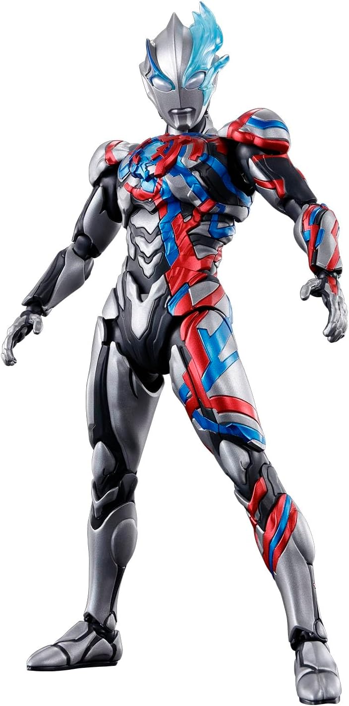**MTS Toys**Figure-Rise Standard : Ultraman Blazar