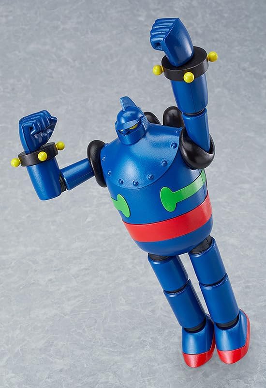 **MTS Toys**Moderoid : Tetsujin 28 [Old Ver.]