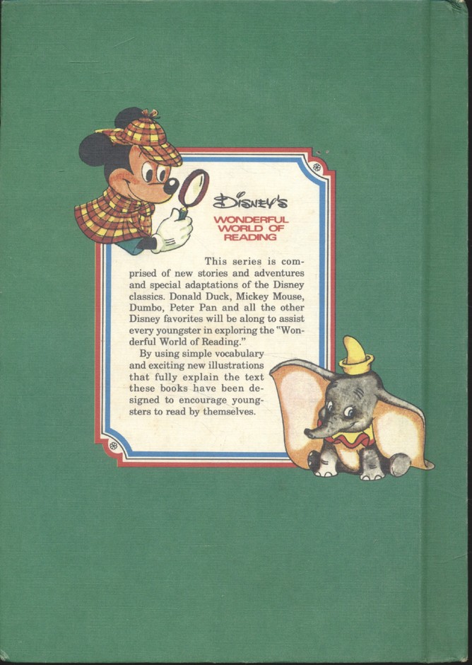 Walt Disney Productions presents Lady and the Tramp