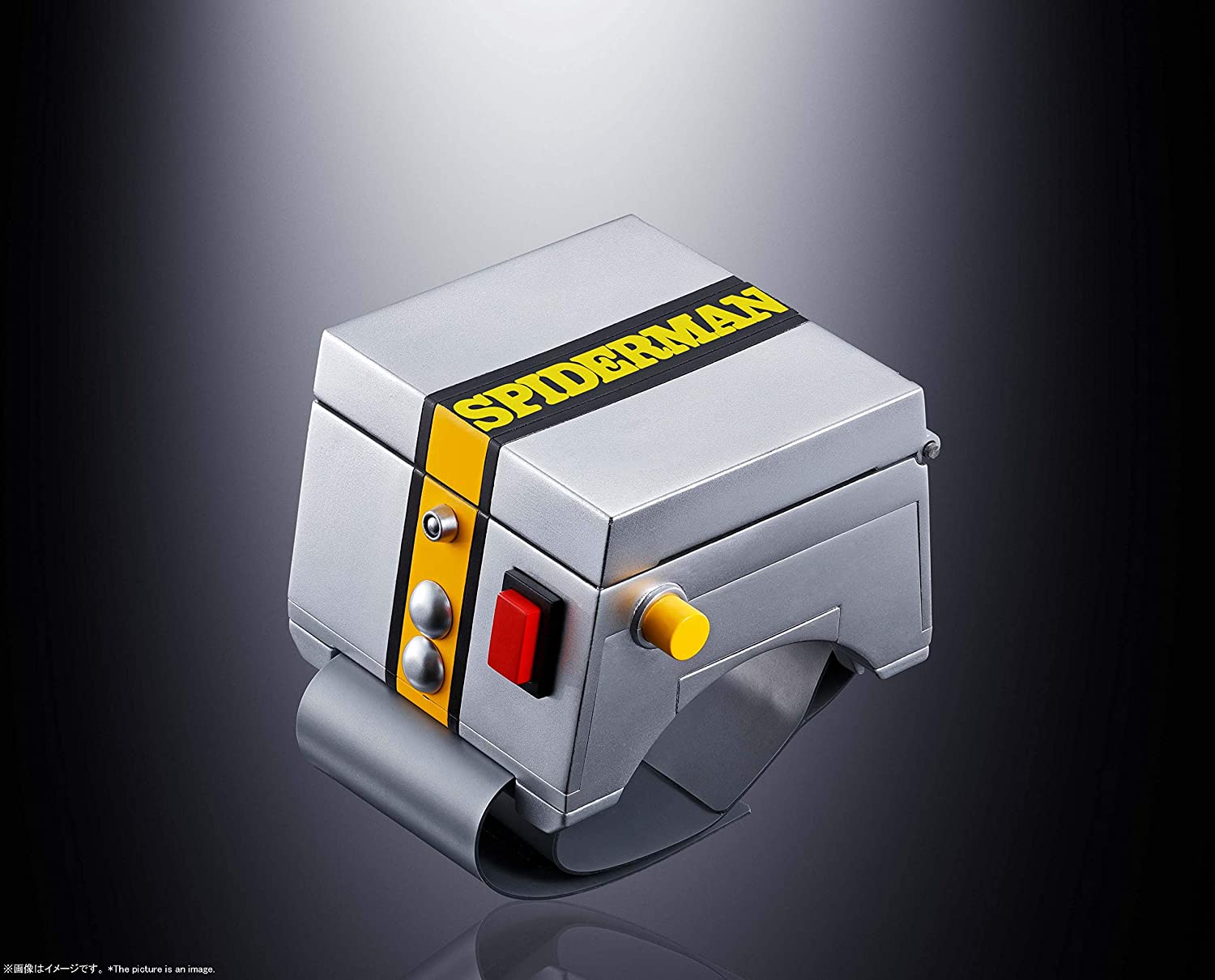 **MTS Toys**Soul of Chogokin : GX-33R Leopardon & Marveler Summon Set