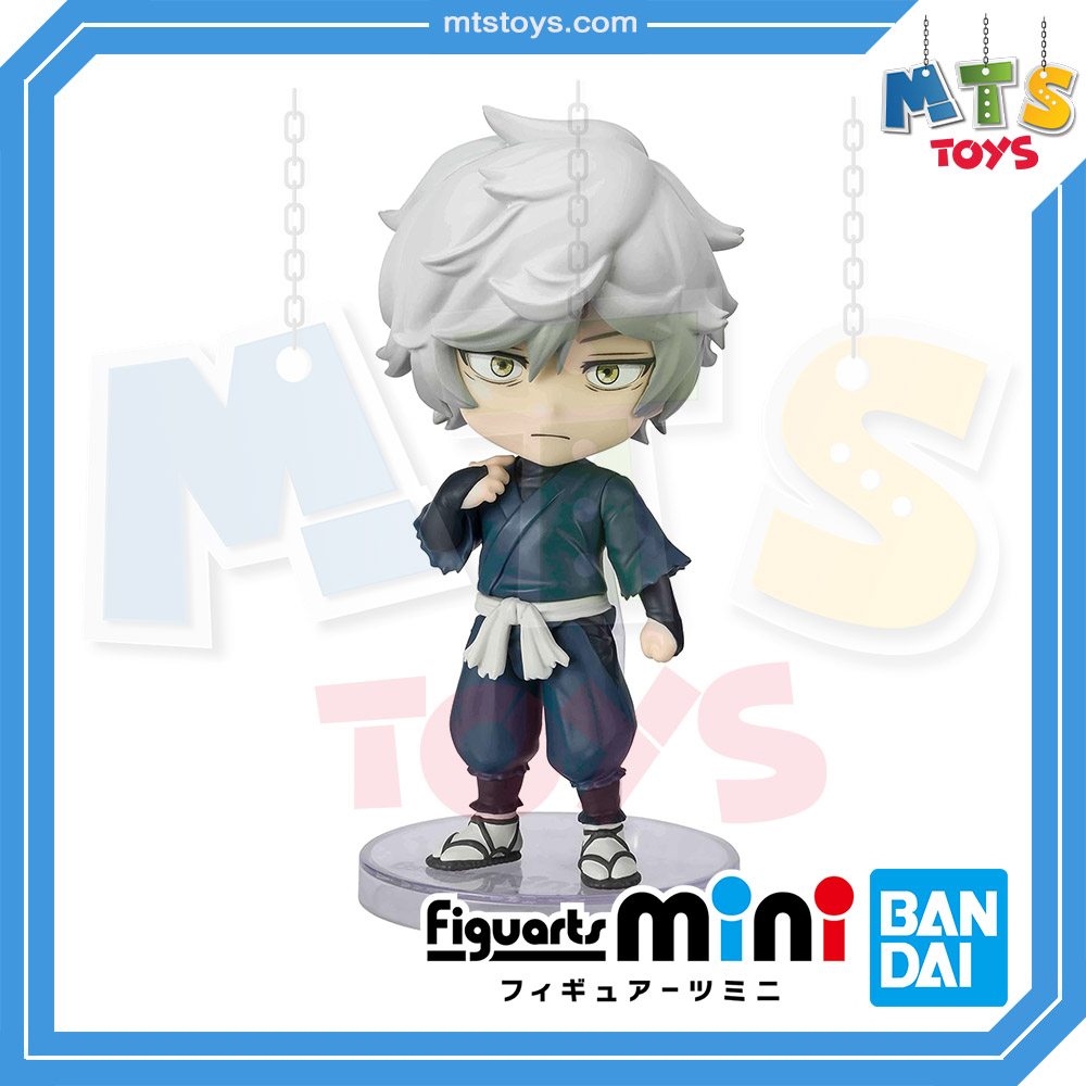**MTS Toys**Figuarts Mini : Gabimaru