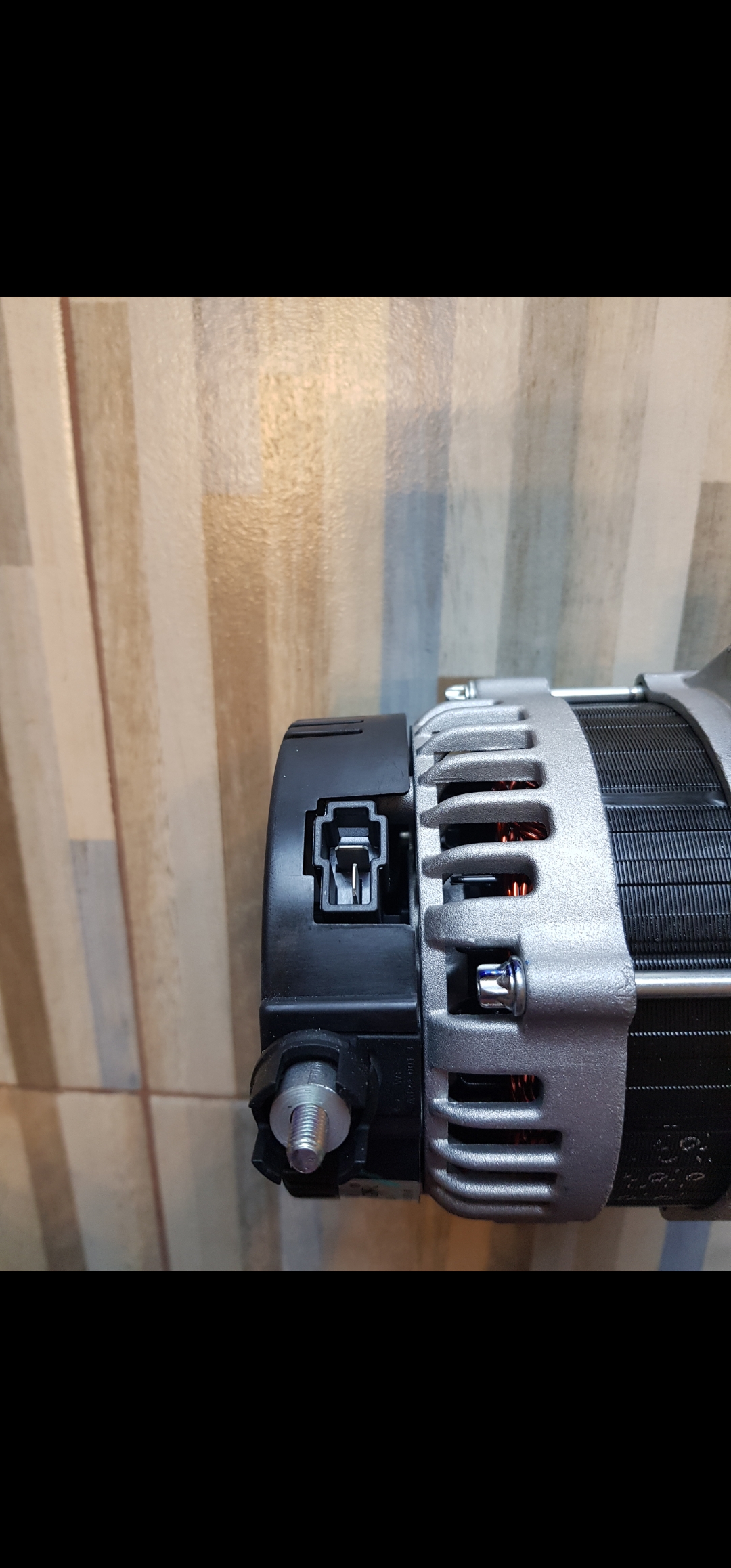 ไดชาร์ท Chery QQ 1.1 ปี 08,09-ใหม่แท้