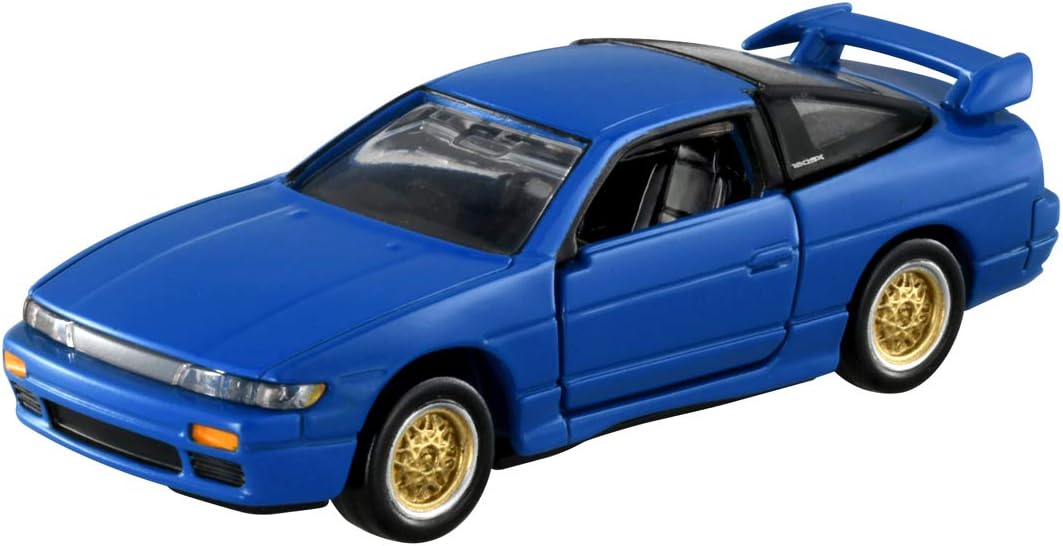 **MTS Toys**Takara Tomy : Tomica Premium no.39 Sileighty