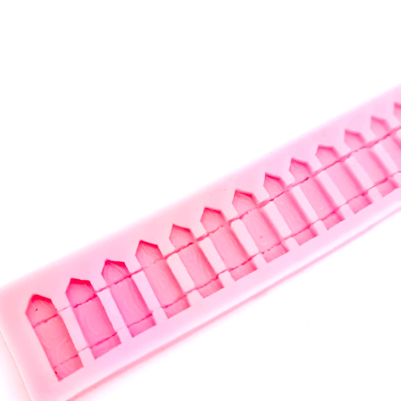 พิมพ์ฟองดองท์ลายไม้ 0 กก.