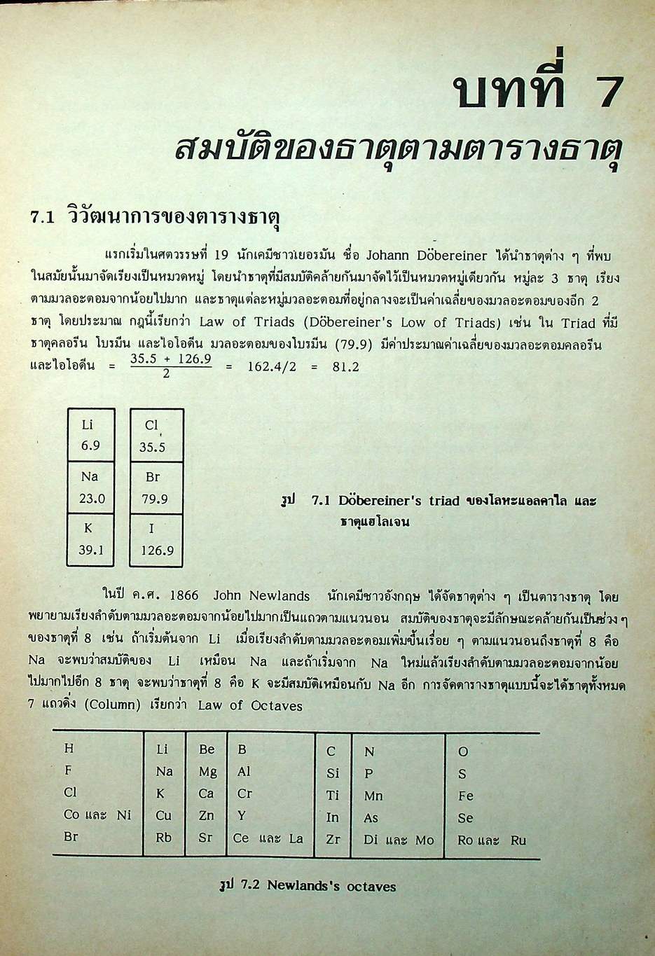 คู่มือเตรียมสอบ เคมี ม.5 เล่ม 3 ว 032
