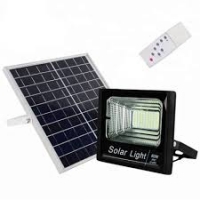 Solar light สปอตไลท์ โซล่าเซลล์ 60W