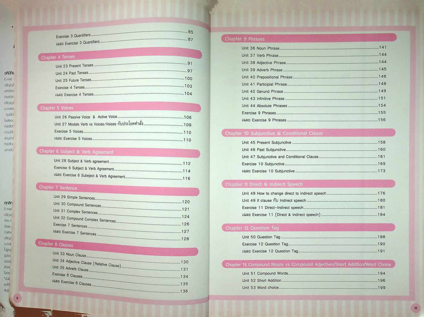 Perfect English Grammar