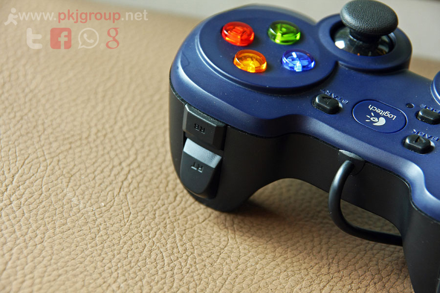 JOYSTICK F310 Logitech