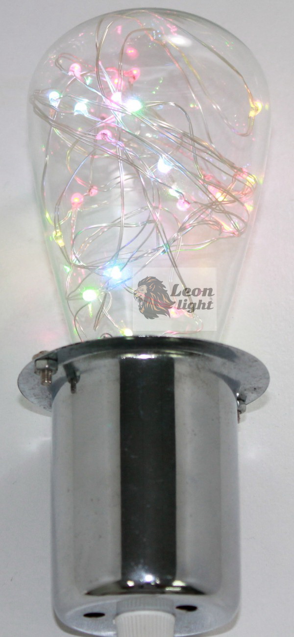หลอด ST64A-RGB