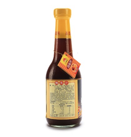 ซอสปรุงรสหอยเป๋าฮื้อ ตรา Xiao He 380g