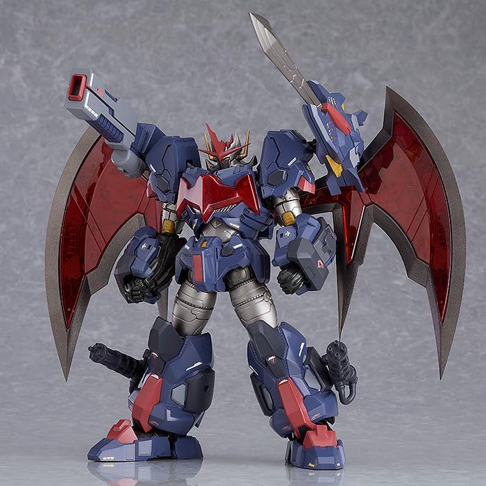 **MTS Toys**Moderoid : Armed Mazinkaiser Go-Valiant