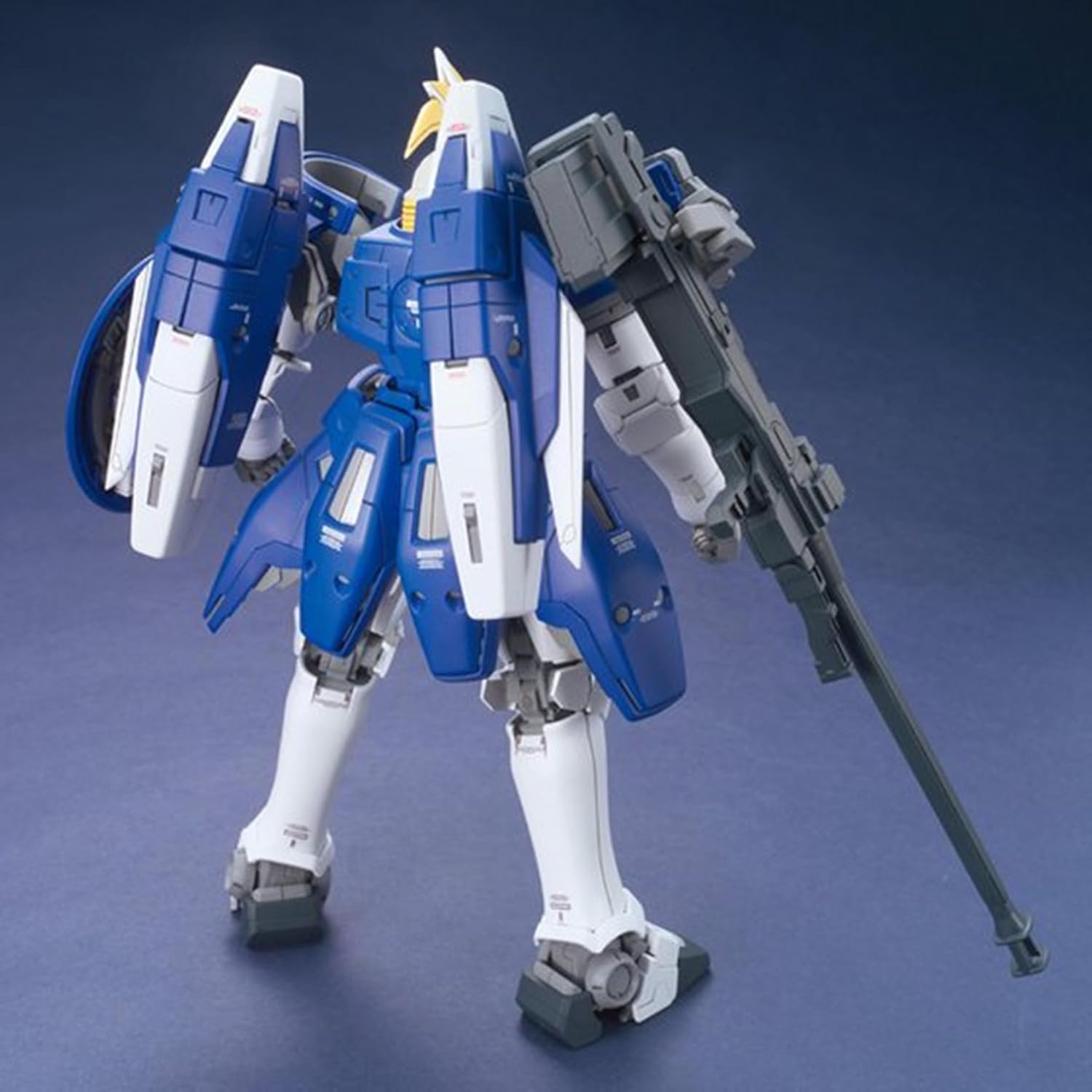 **MTS Toys**กันดั้ม P-Bandai : MG OZ-00MS2 Tallgeese II 1/100