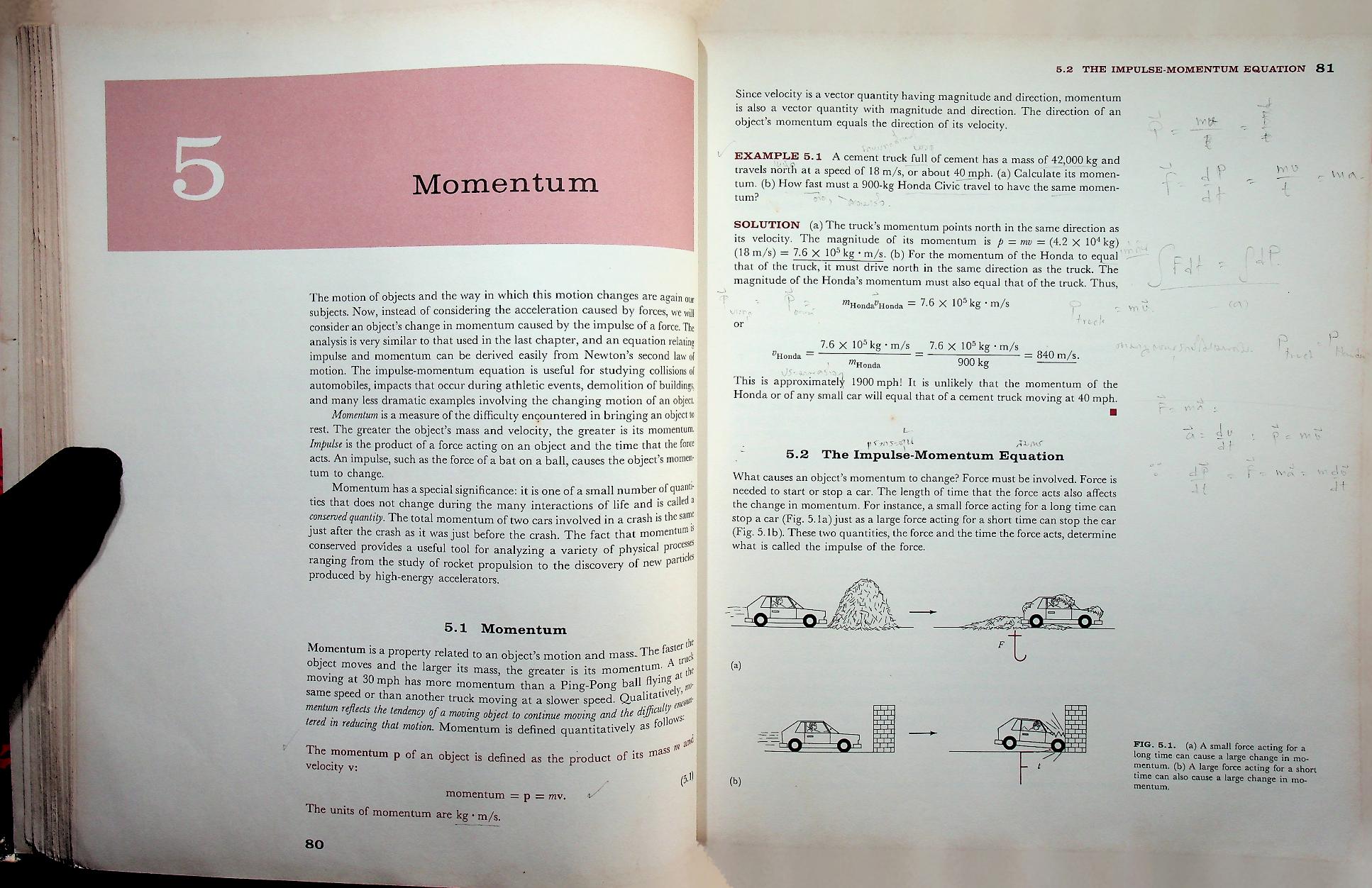 PHYSICS : A General Introduction