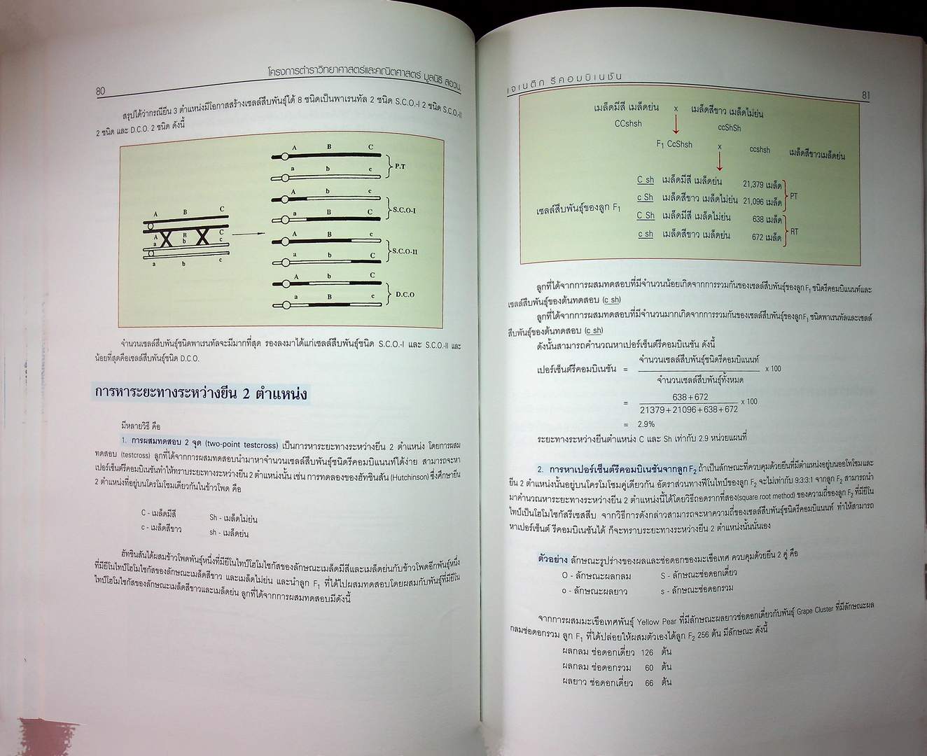 ชีววิทยา 3