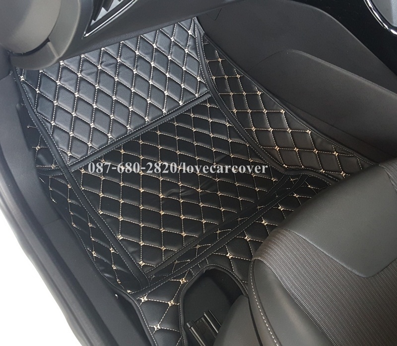 พรมปูพื้นรถยนต์ FordFocus