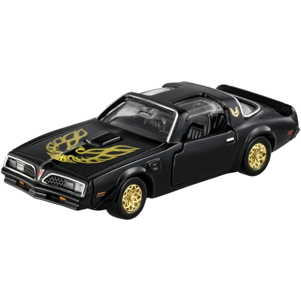**MTS Toys**Takara Tomy : Tomica Premium no.21 Pontiac Firebird