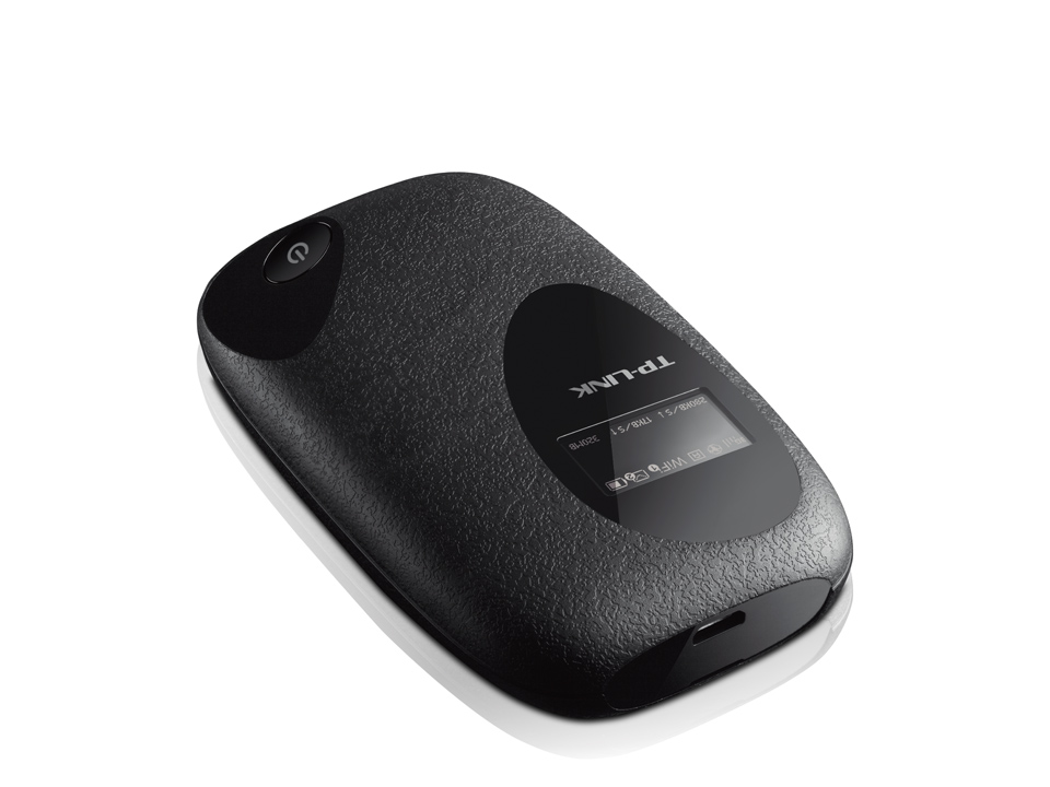 3G Mobile Wifi TP-link M5350