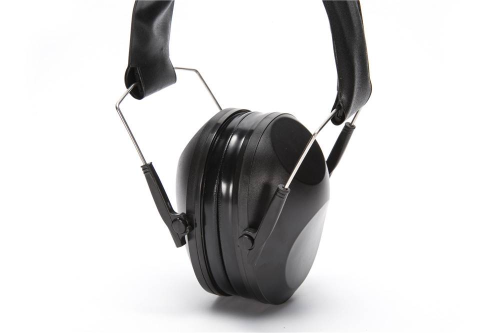 🇹🇭 821 ไทยแลนด์ แทคติคอล หูฟังตัดเสียง Crosseye รุ่น Tac Force