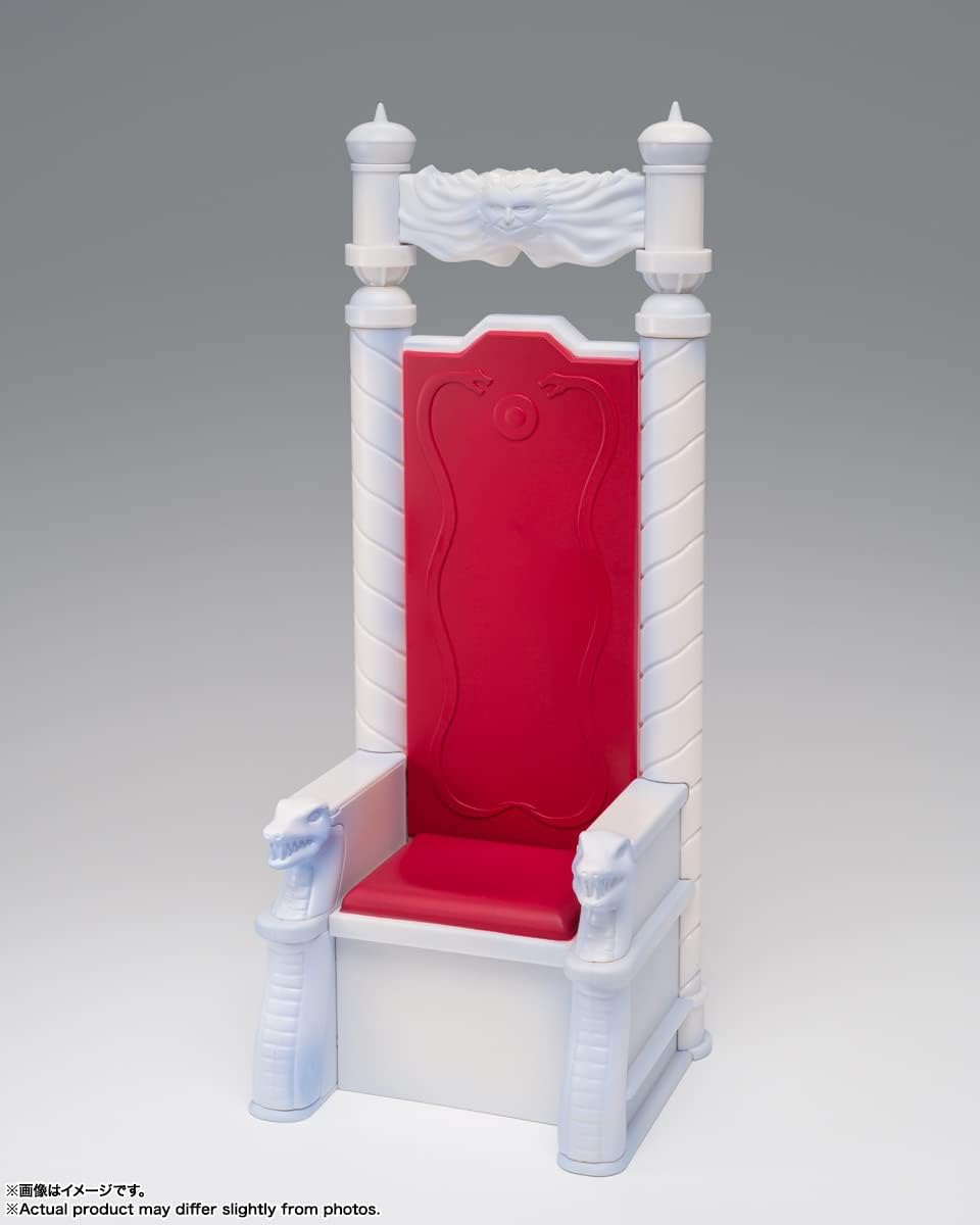 **MTS Toys**Saint Cloth Myth : Poralis Hilda The Earth Representative of Odin