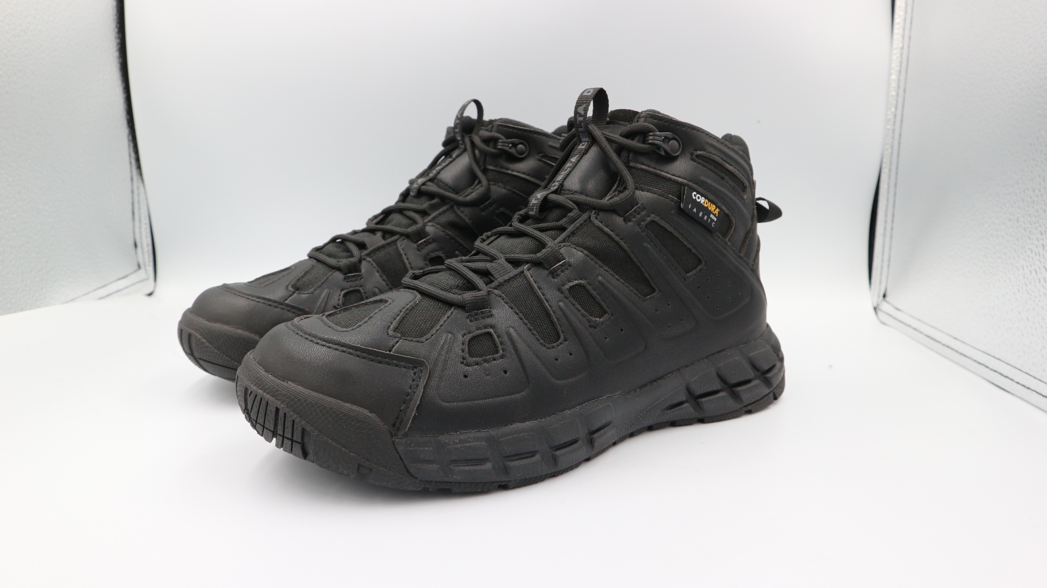 🇹🇭 461 ไทยแลนด์ แทคติคอล รองเท้า NEW DELTA Strongfield สตรอง แกร่งทนทาน ใหม่ล่าสุด! (เดลต้า สตรองฟิลด์)