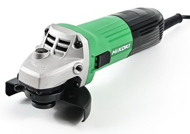 รหัสสินค้า 239 HIKOKI/HITACHI เครื่องเจียร ขนาด 4 นิ้ว รุ่น G10SS2 (Angle Grinder)