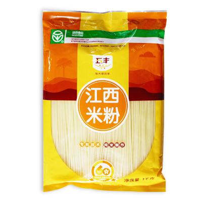 เส้นก๋วยเตี๋ยวข้าวเจียงซี สินค้า otop ตัวดังจากจีน (1kg)