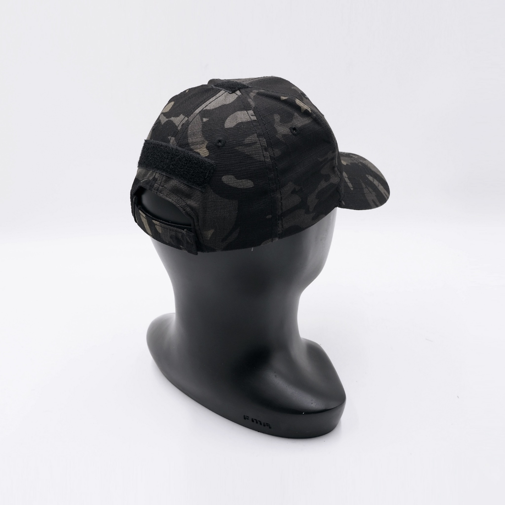 🇹🇭 517 ไทยแลนด์ แทคติคอล หมวกตีนตุ๊กแก