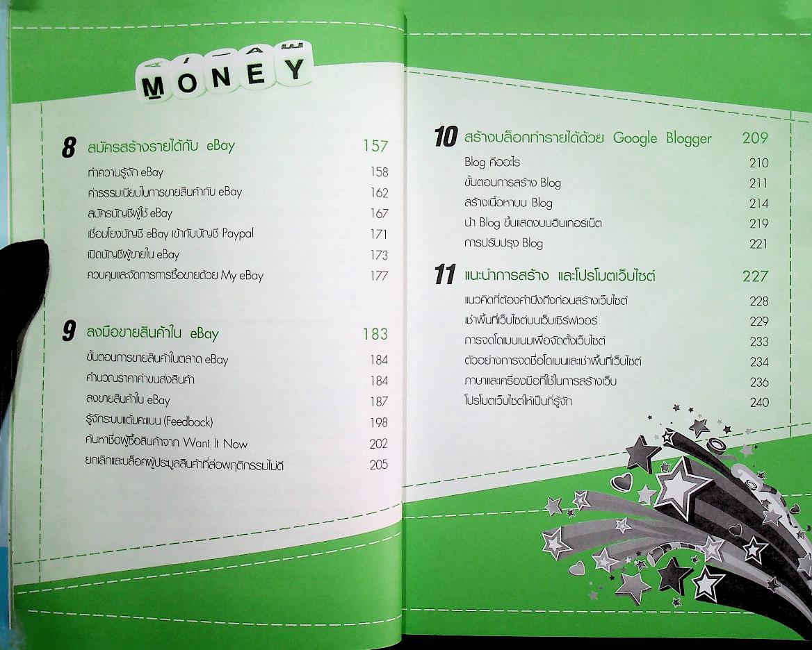 หาเงินบนอินเตอร์เน็ต