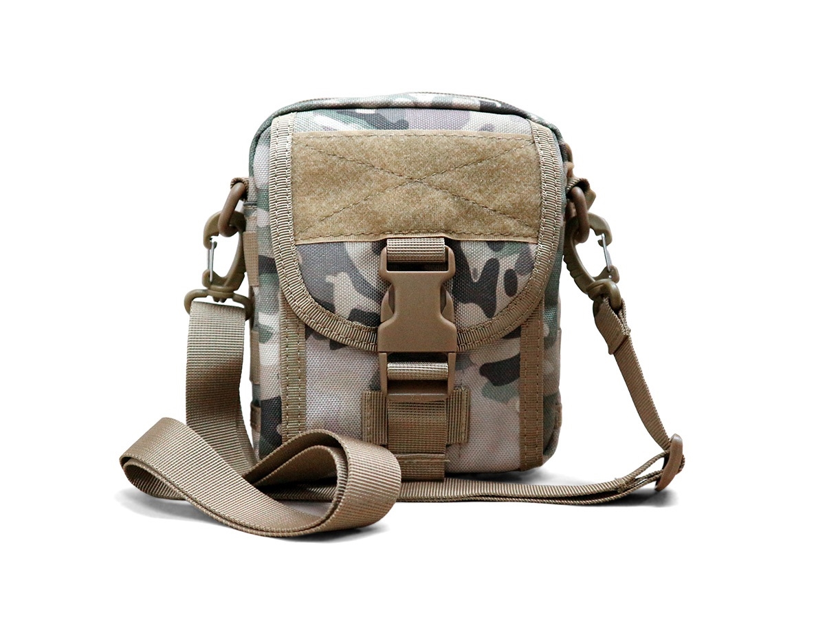 🇹🇭 68 ไทยแลนด์ แทคติคอล ซองมือถือ X4