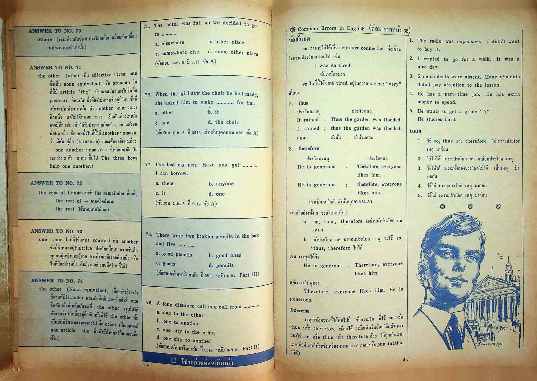 ก้าวหน้า PROGRESS ปีที่ 17 ฉบับที่ 369 : 1 พฤศจิกายน 2514 Vol.17 No.369 NOVEMBER 1, 1971