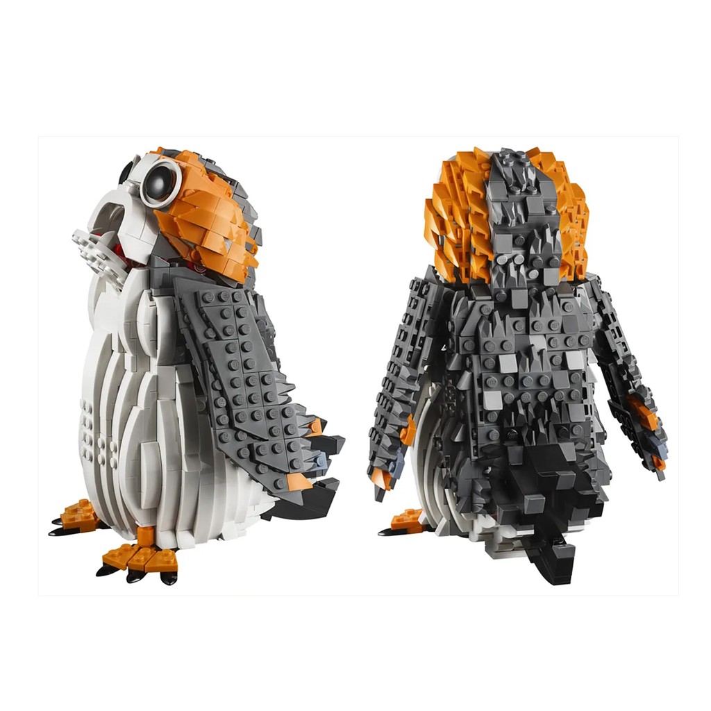 **MTS Toys**เลโก้ Lego 75230 Star Wars : Porg
