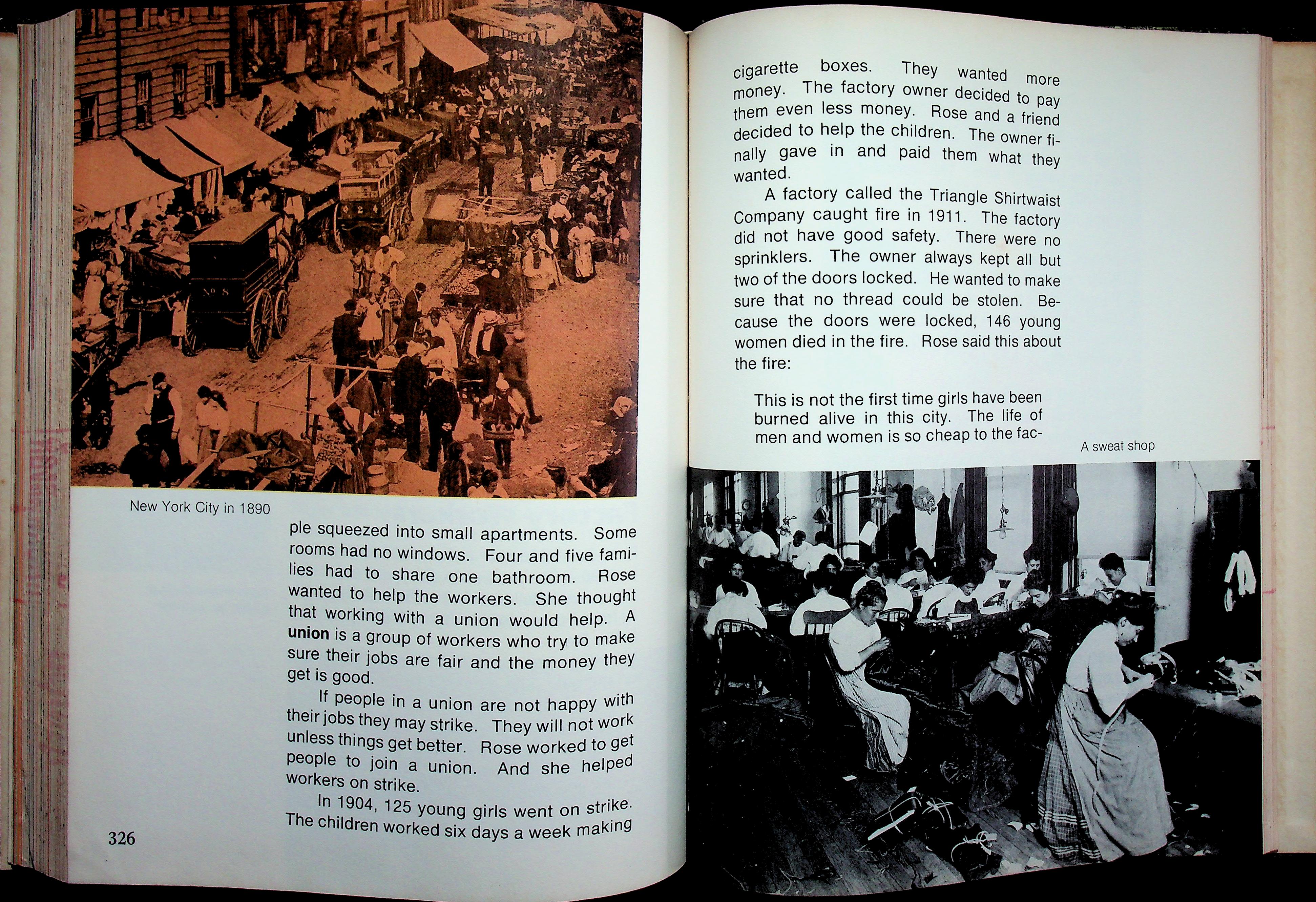 PEOPLE IN PLACES : AMERICAN BOOK SOCIAL STUDIES