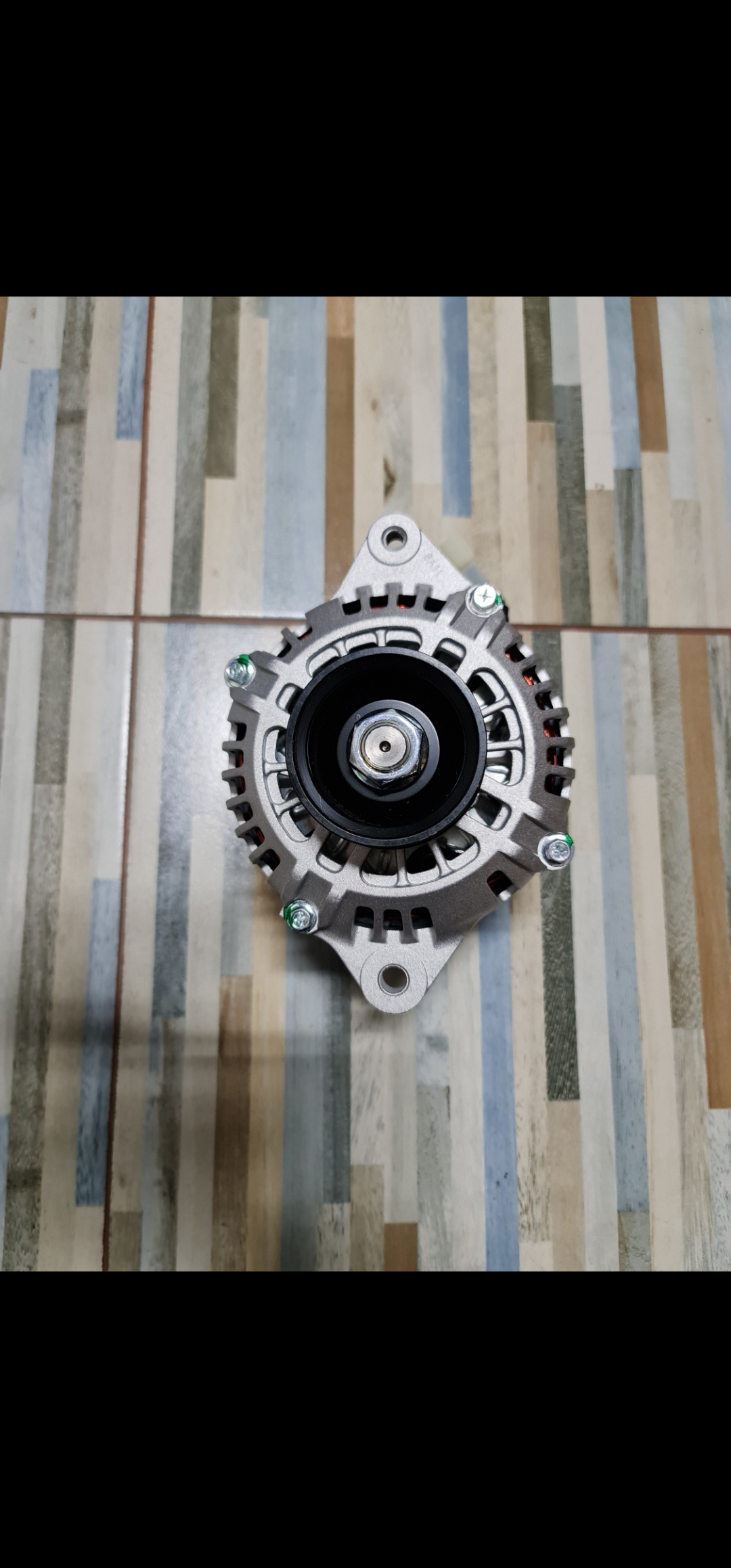 ไดชาร์ท Deva Hercules ลูกใหญ่ 90แอม-ใหม่แท้