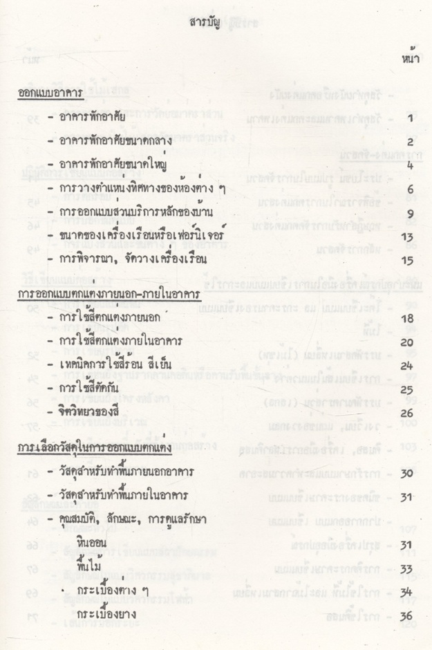 มาตรฐานต่างๆ ของการออกแบบเขียนแบบ