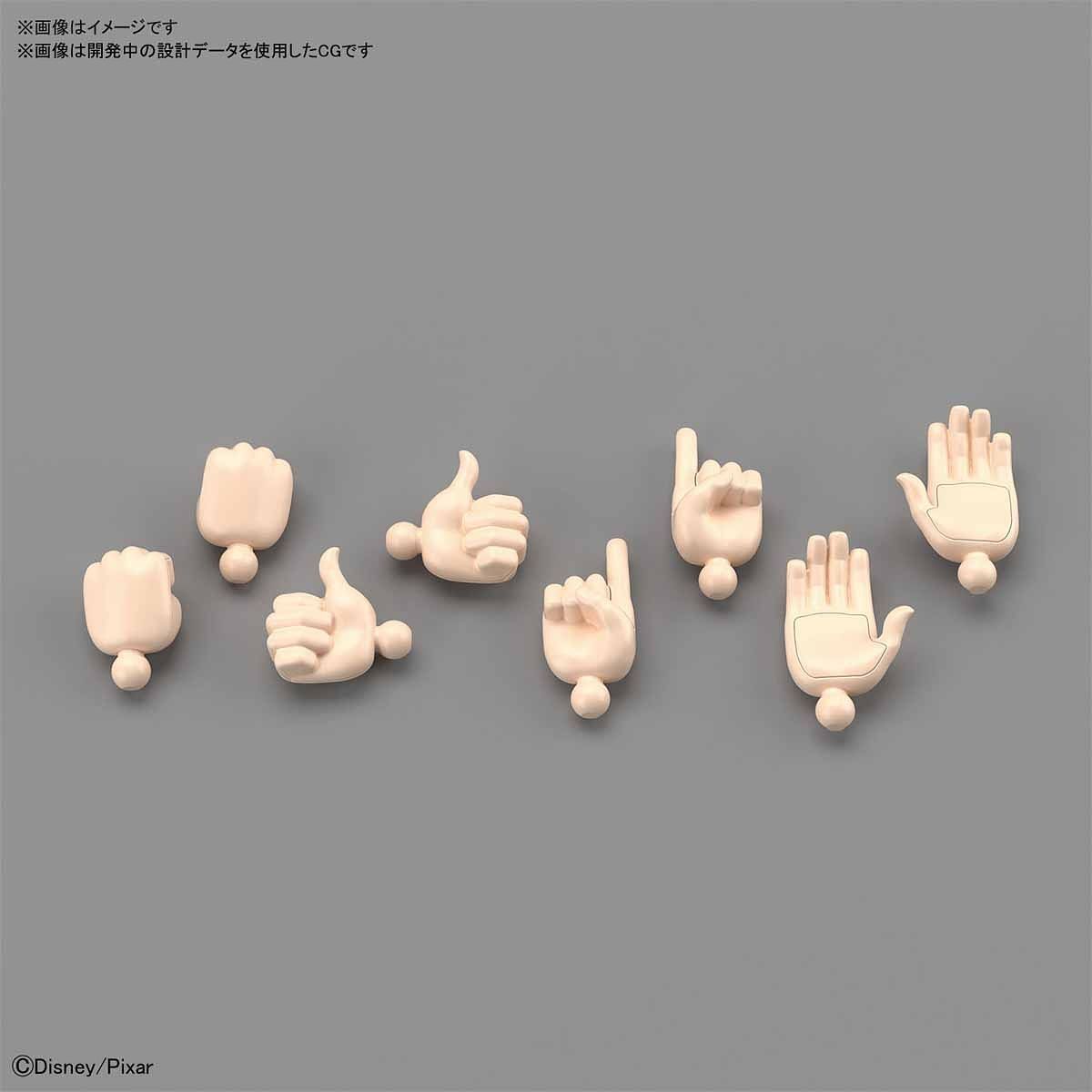 **MTS Toys**Cinema-Rise Standard : Toy Story 4 - Woody