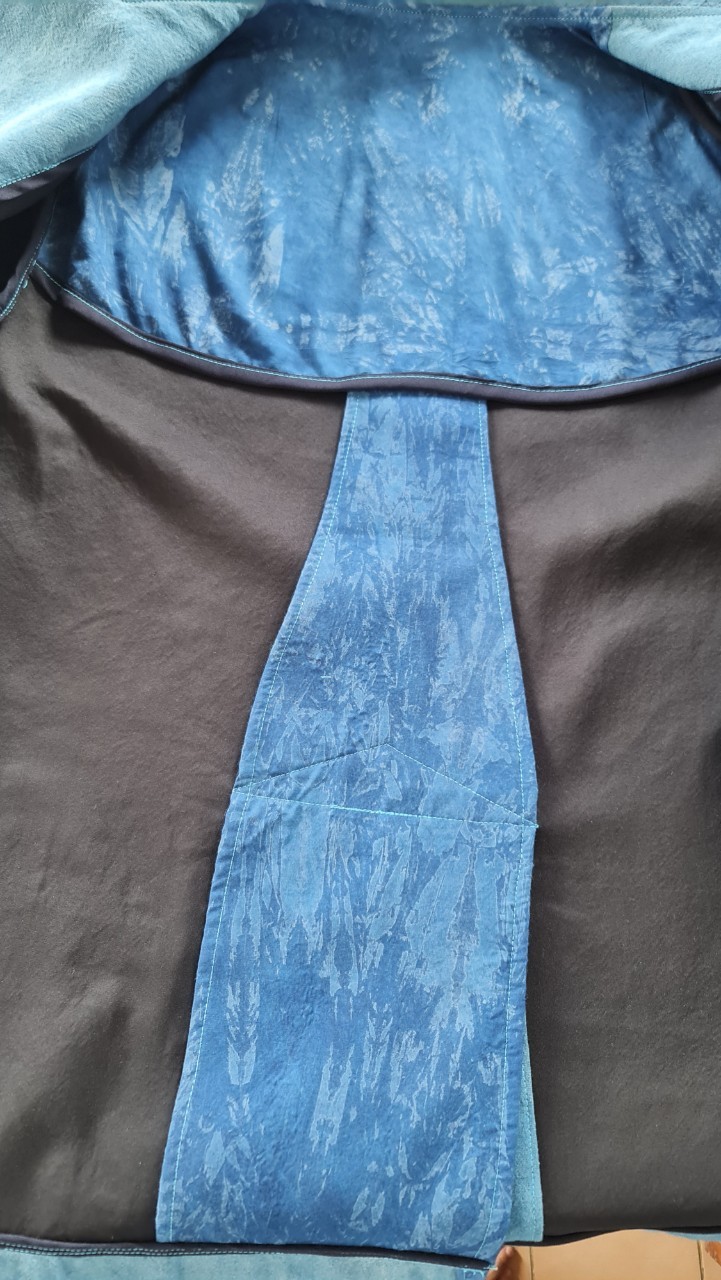 เบลเซอร์ สูหม้อห้อม