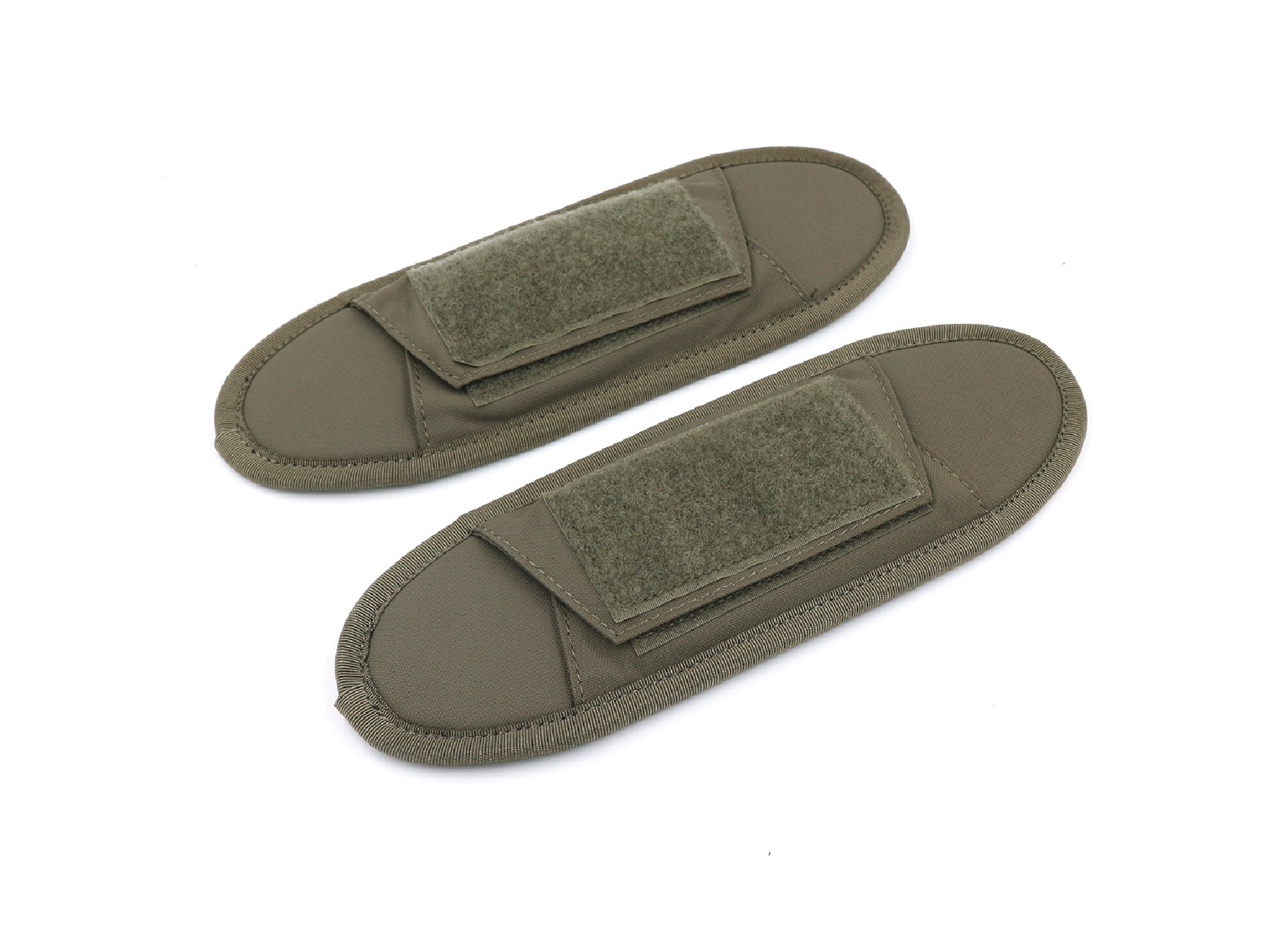 🇹🇭 1099 ไทยแลนด์ แทคติคอล รองบ่า Depressurized Shoulder Pads ( Twinfalcons ) [ TW-SP003 ]