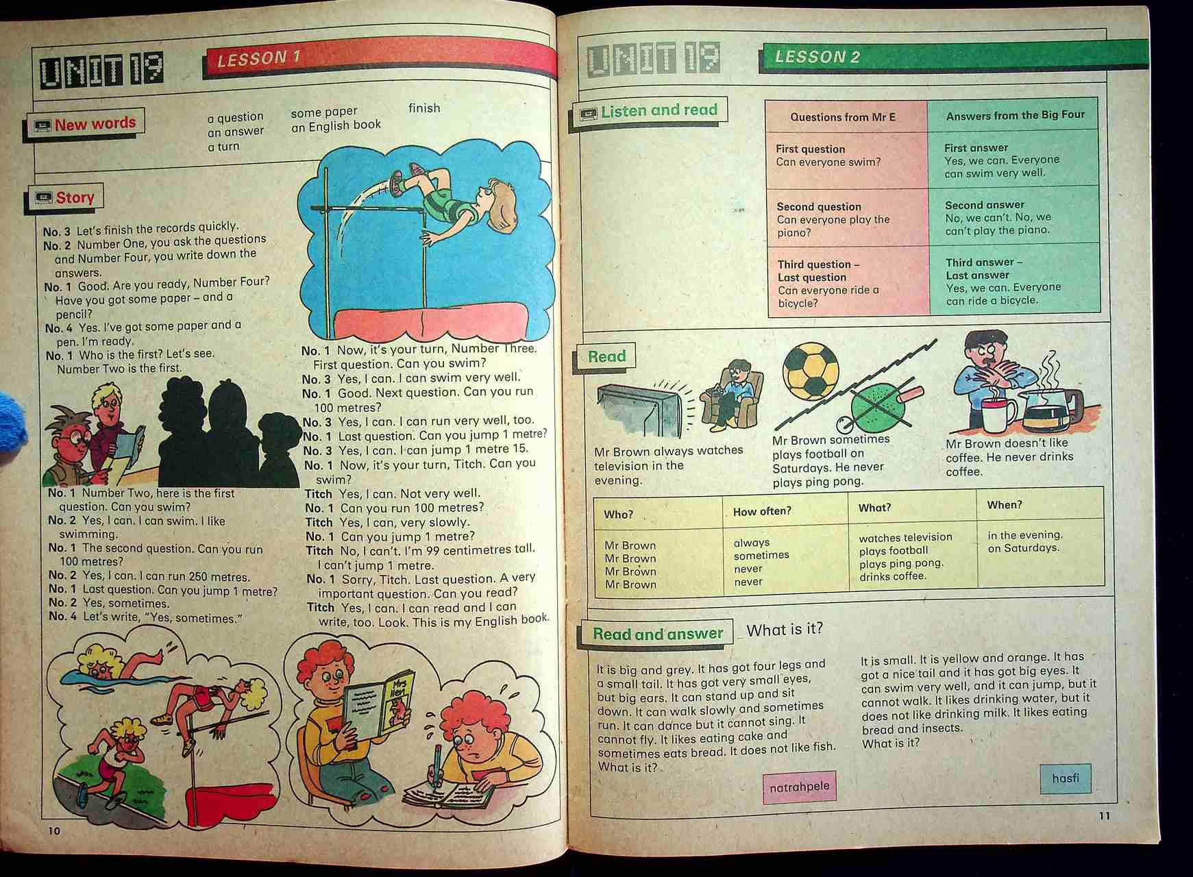 หนังสือเรียนภาษาอังกฤษ Outset รายวิชา อ 022 เสริมทักษะ 2 ระดับมัธยมศึกษาตอนต้น