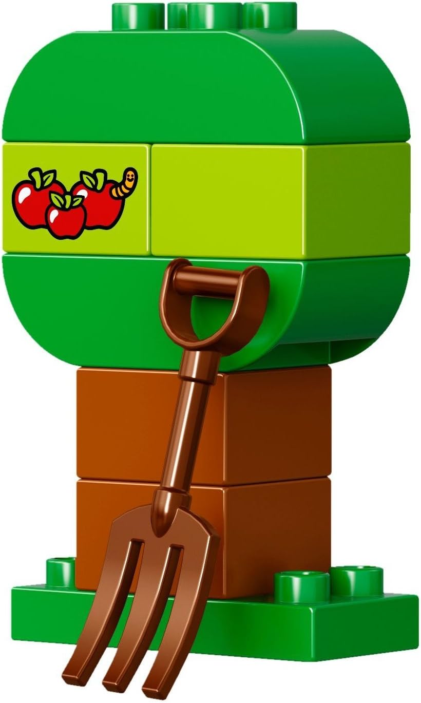 **MTS Toys**เลโก้ Lego 10810 Duplo : Push Train