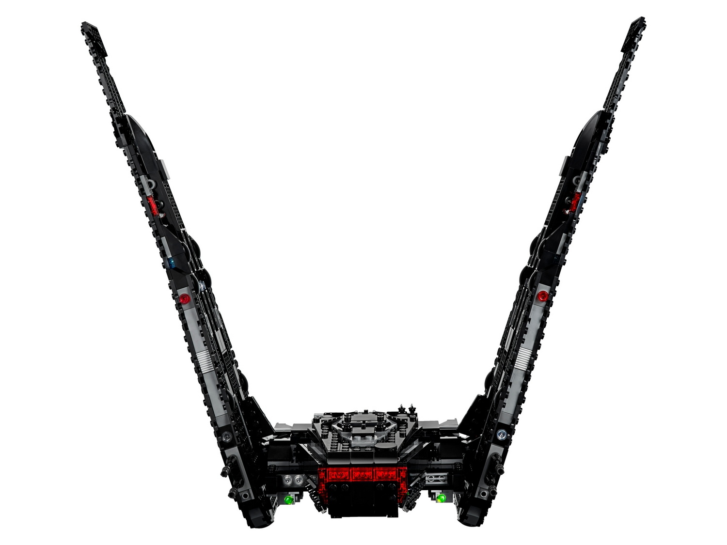 **MTS Toys**เลโก้ Lego Star Wars 75256 : Kylo Ren's Shuttle