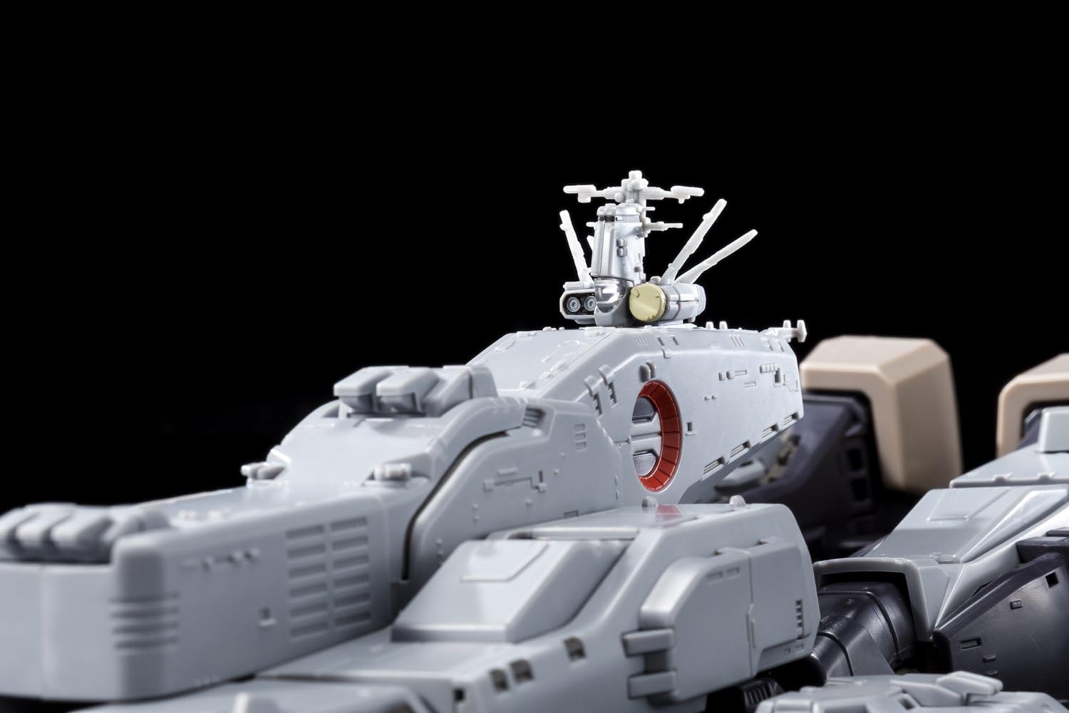 **MTS Toys**ARCADIA 1/3000 SDF-1 Macross [Macross: Do You Remember Love?]