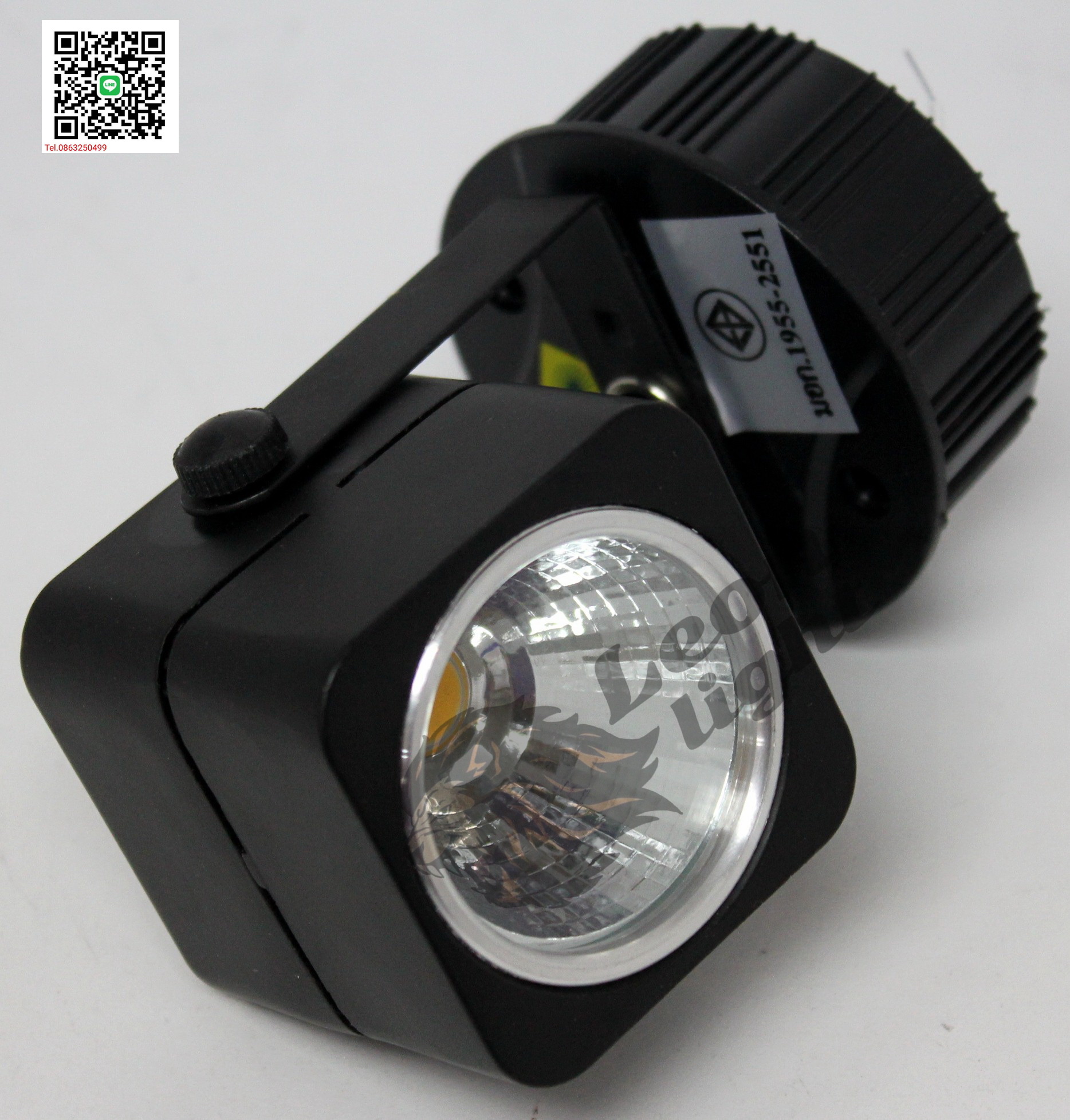 G-OTL-COB-003-D-BK-WW-5W