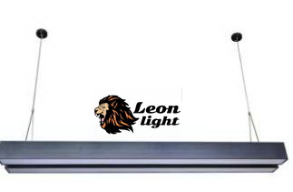 โคมไฟห้อยLED โคมไฟออฟฟิศ รุ่นG-JS014-18W