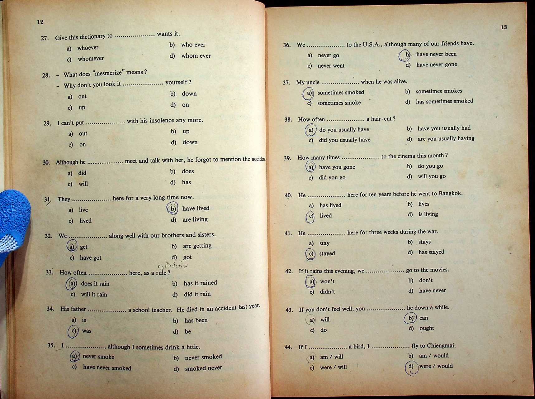 FOCUS ON ACTIVE CONTEXT ENGLISH BOOK 3 อ 615 - อ 616 ชั้นมัธยมศึกษาปีที่ 6 (ม.6)